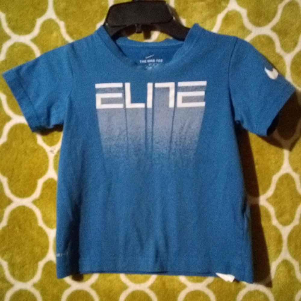 Nike Elite T-shirt